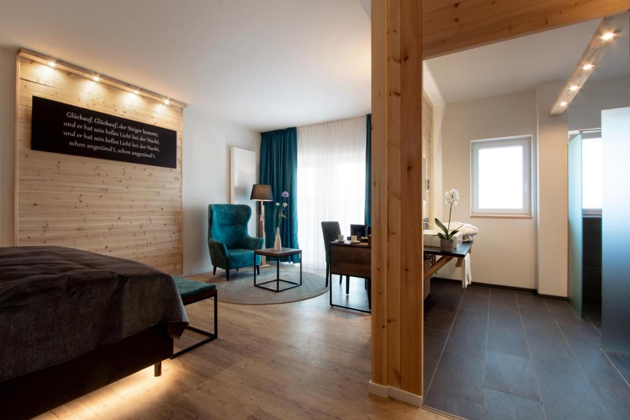Landhaus Grum Hattingen Zewnętrze zdjęcie