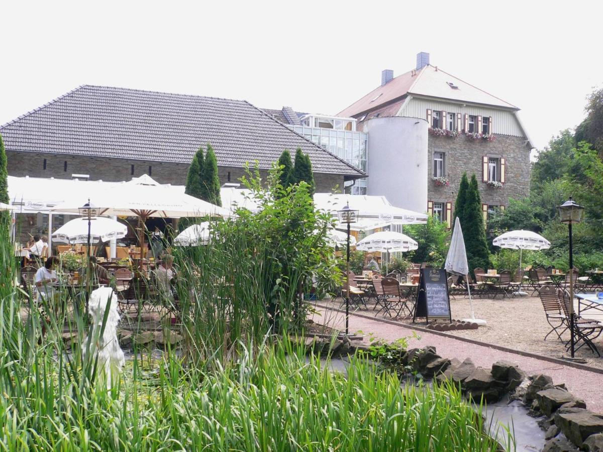 Landhaus Grum Hattingen Zewnętrze zdjęcie