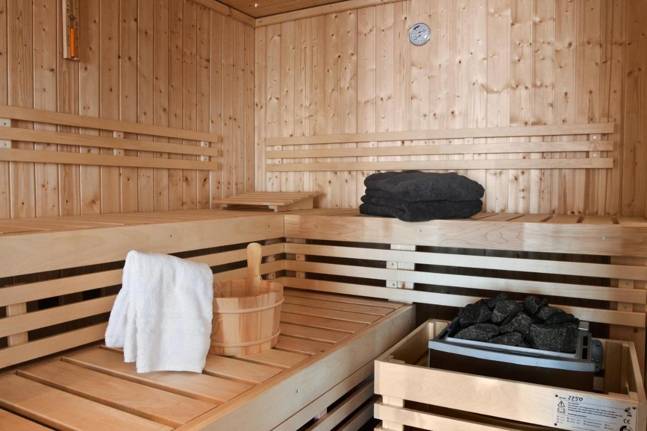 Landhaus Grum Hattingen Zewnętrze zdjęcie