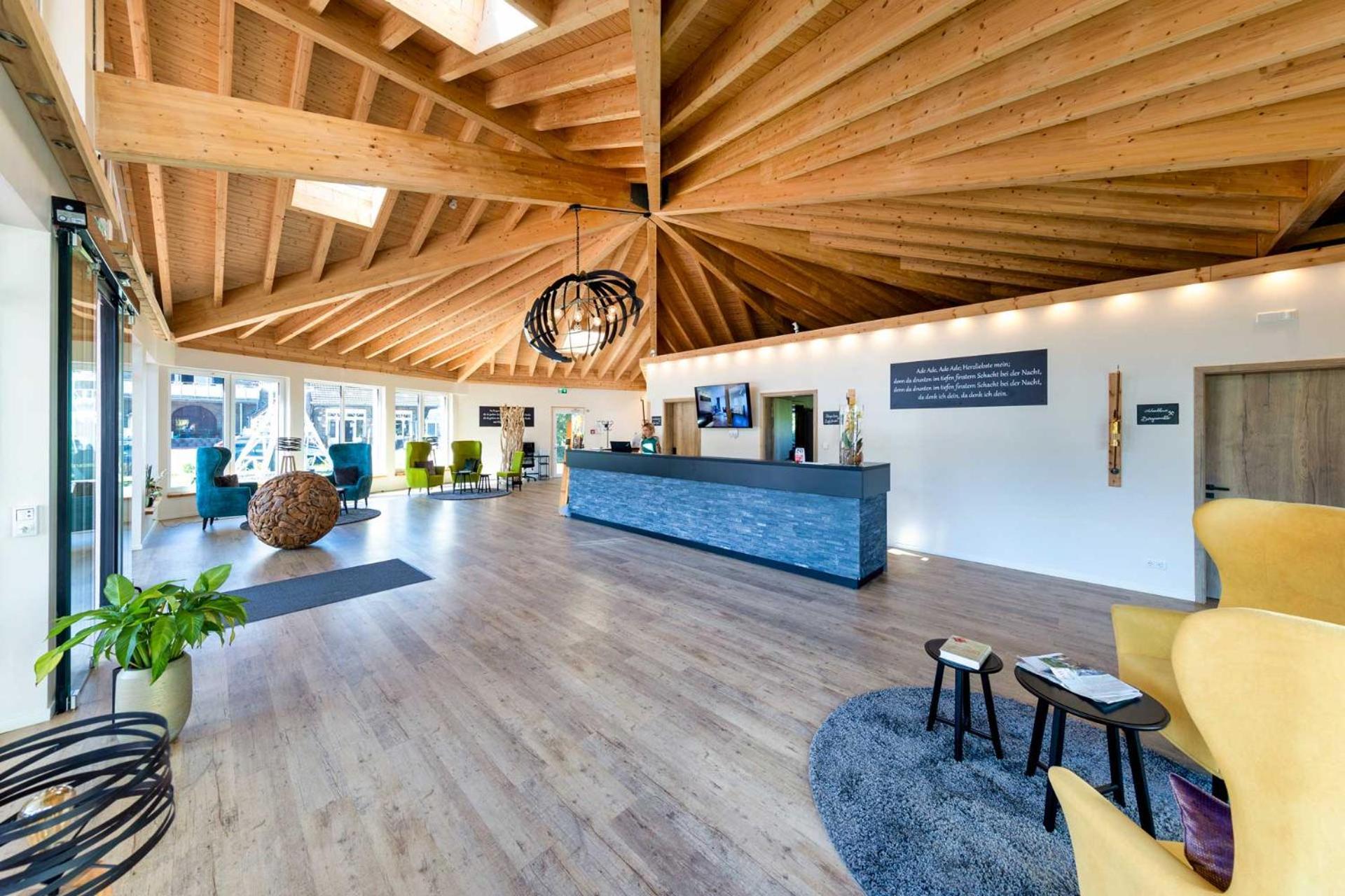 Landhaus Grum Hattingen Zewnętrze zdjęcie