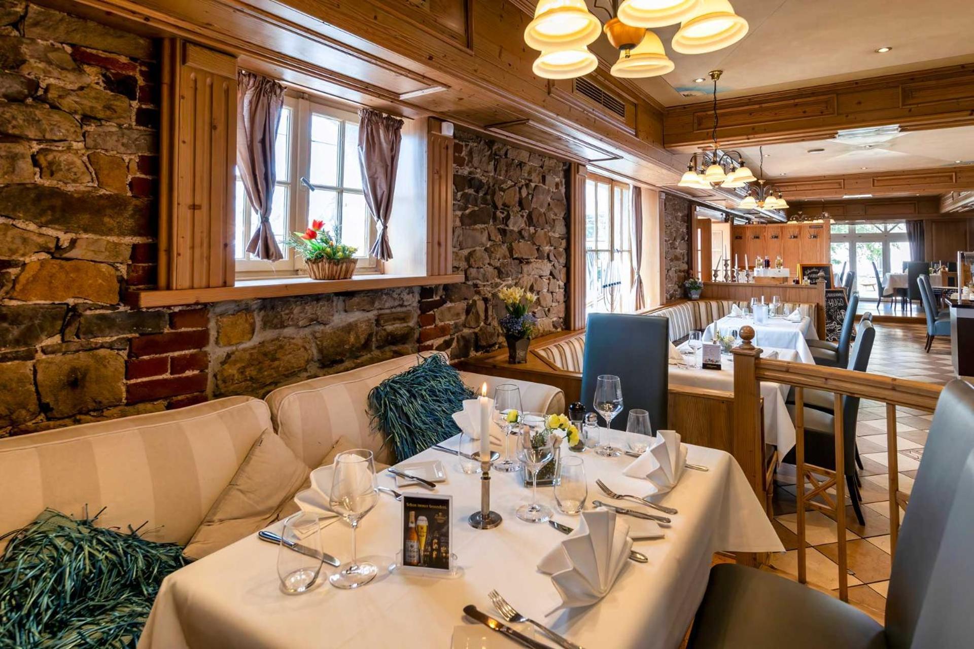 Landhaus Grum Hattingen Zewnętrze zdjęcie